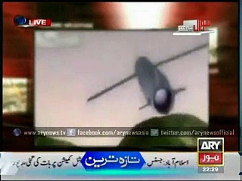 Pakistan an indomitable state – Listen to these facts