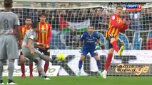 All Goals - Highlights _ Lens 0-4 Marseille 22.03.2015 HD