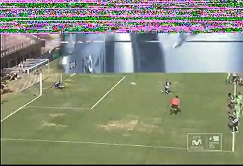Alianza Lima vs Sport Loreto: Así fue el gol de Cueva (VIDEO)