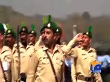 Full dress rehearsal held of Pakistan Day parade-22 Mar 2015 - Video Dailymotion