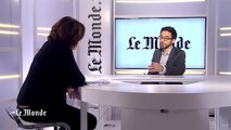 Départementales : Nicolas Sarkozy doit « conserver le centre et récupérer l’électorat FN »