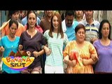 Banana Split spoofs ABS-CBN TV Plus