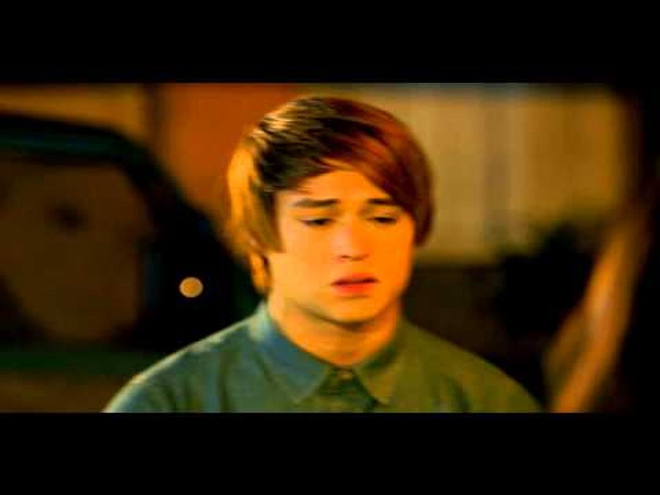 FOREVERMORE March 23, 2015 Teaser