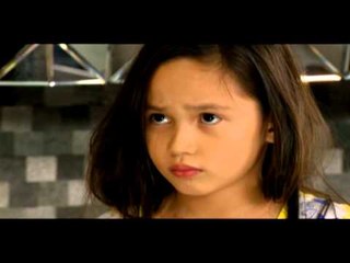 FLORDELIZA March 23, 2015 Teaser