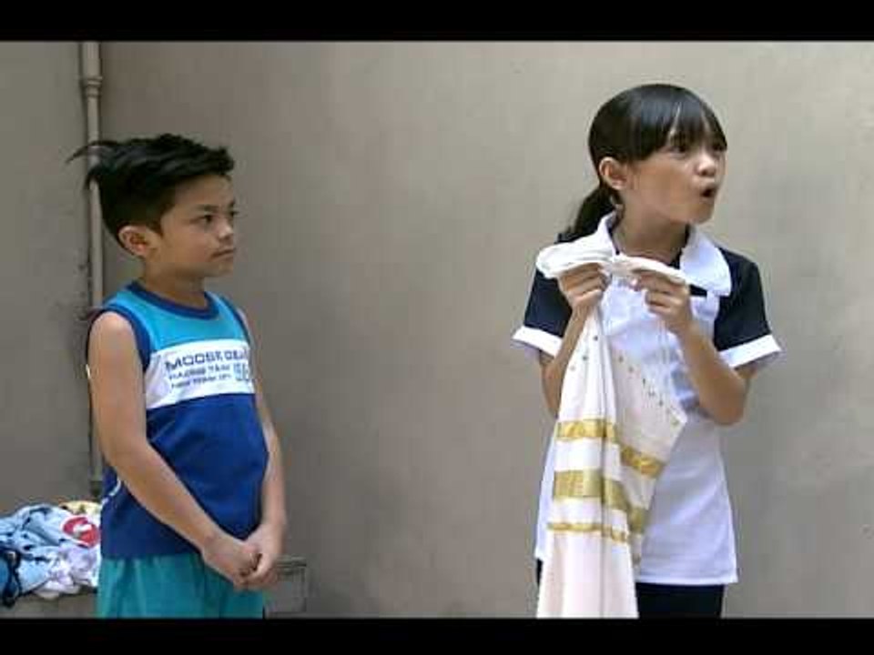 GOIN' BULILIT March 22, 2015 Teaser