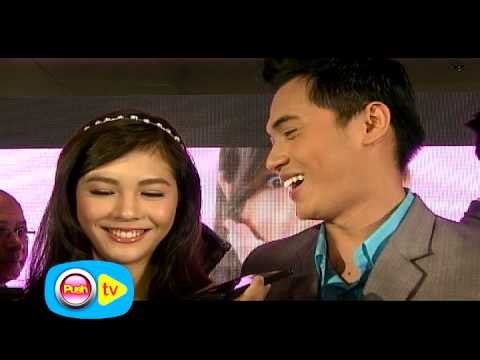 Marlo Mortel on Janella Salvador: We have a very special friendship