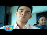 Ano ang birthday gift ni Inigo Pascual kay Daddy Piolo?