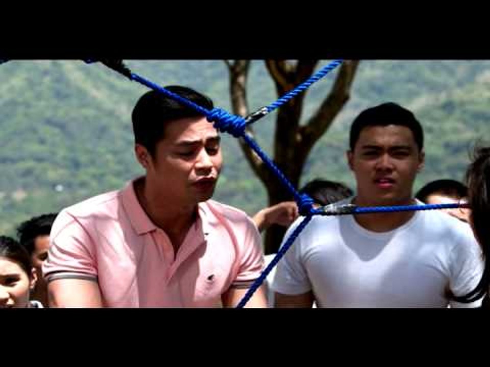 DREAM DAD March 20, 2015 Teaser