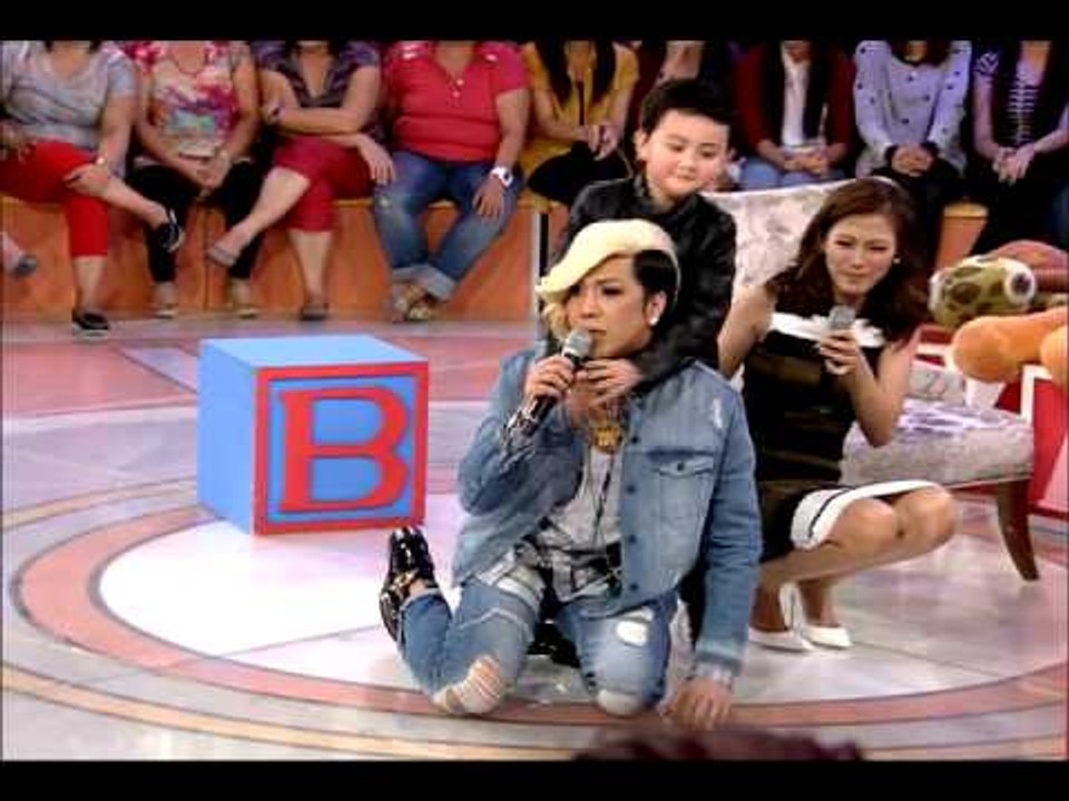 GANDANG GABI VICE March 22, 2015 Teaser