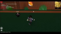 Pokemon Destinies : Roblox : Episode 1 : New Beginning