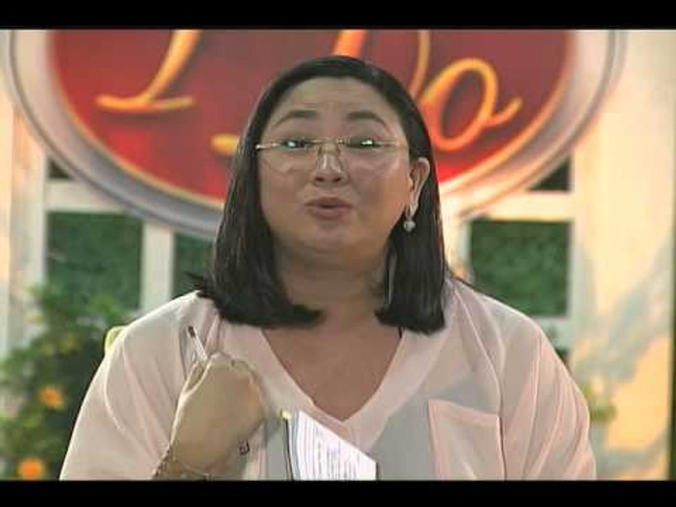 I Do Mobisodes   Episode 40