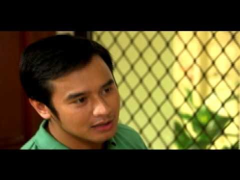 HAWAK KAMAY: Haharapin ang Pagsubok!