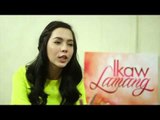 IKAW LAMANG Thank You: Julia Montes