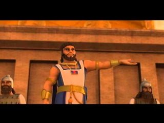 SUPERBOOK REIMAGINED October 25, 2014 Teaser