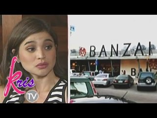 Anne Curtis plans to open more restaurants