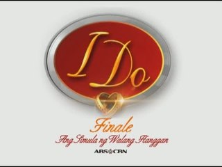 I DO Finale: Ang Simula na Walang Hanggan