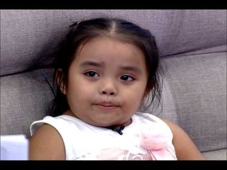BET ON YOUR BABY: Todo sa Galing!
