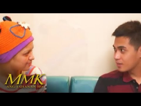 Jane Oineza & Marlo Mortel: MMK October 25, 2014 Teaser