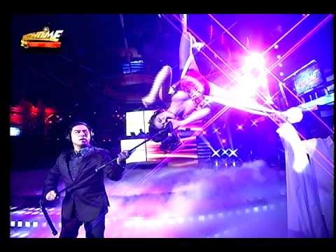 IT'S SHOWTIME 2nd Anniversary: Anne Curtis Performance