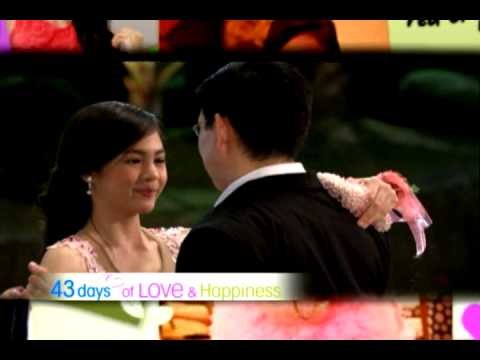 BCWMH Moments of Love & Happiness: Nikki's Prom Night