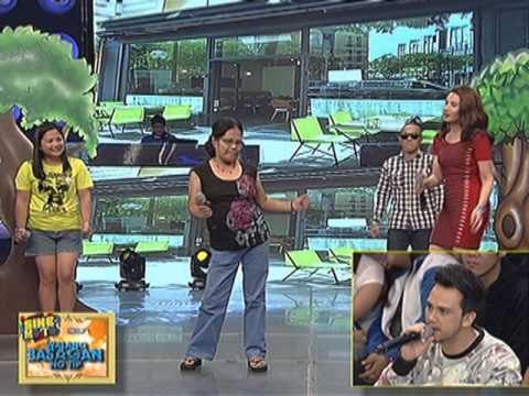 Karylle, naaliw sa madlang artista na nag-ala Yael Yuzon