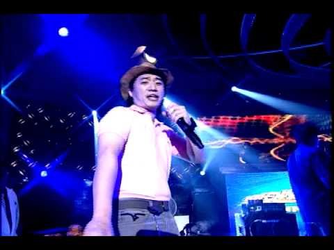 IT'S SHOWTIME 1st Anniversary: Jugs & Teddy Performance