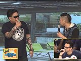 Jhong, Vhong at Jugs 