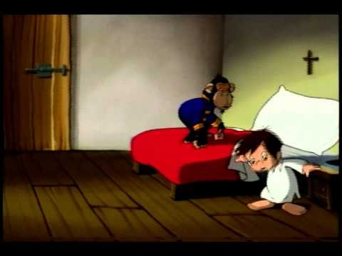 MARCELINO PAN Y VINO October 16, 2014 Teaser