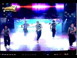 IT'S SHOWTIME 1st Anniversary: Vhong Navarro Performance