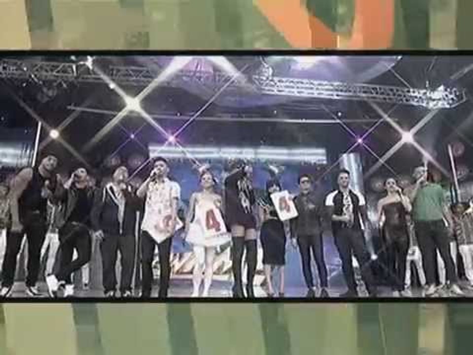 Pokwang, saludo sa It's Showtime