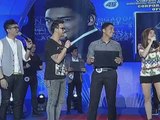 Waley o Havey: Vhong, Billy and Anne's 'Visam' jokes