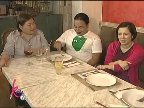 Darla Sauler, in a relationship na?