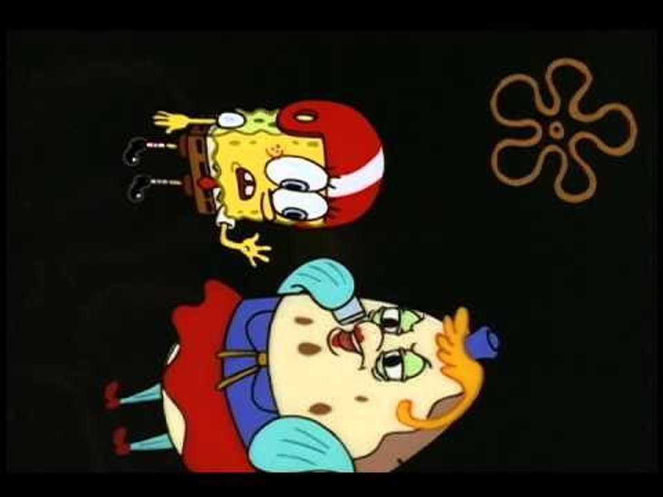 SPONGEBOB SQUAREPANTS October 13, 2014 Teaser