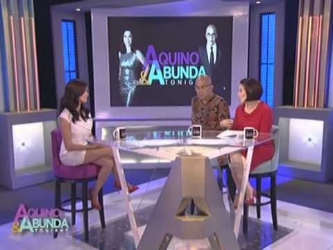 How Erich Gonzales prepares for Two Wives