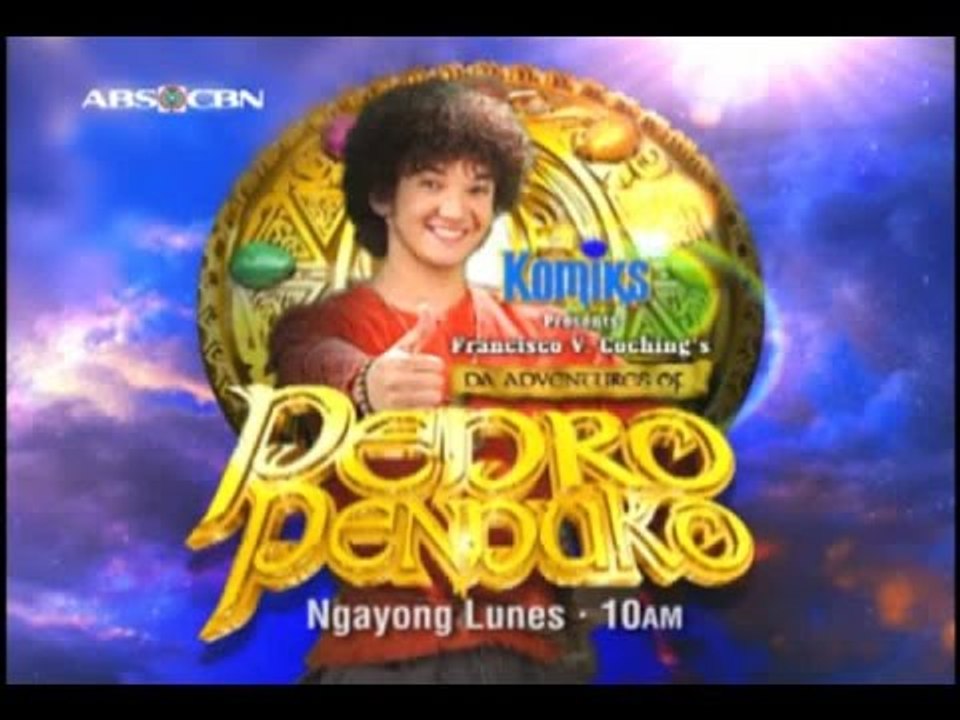 PEDRO PENDUKO Trailer