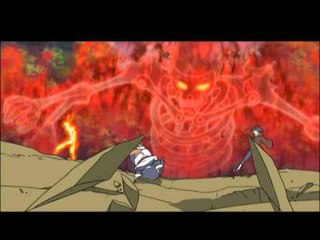 NARUTO SHIPPUDEN 6 October 9, 2014 Teaser