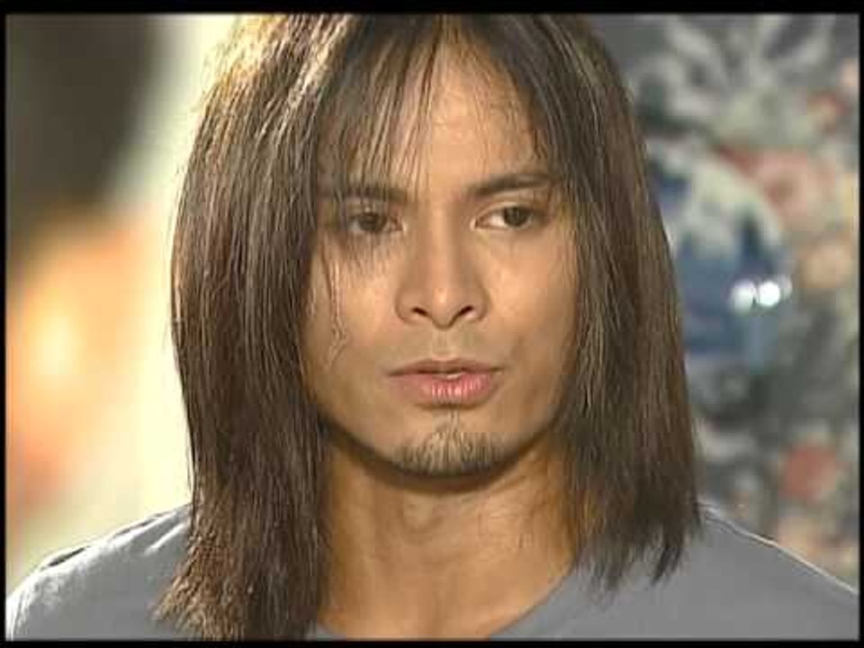 MIDNIGHT PHANTOM October 8, 2014 Teaser