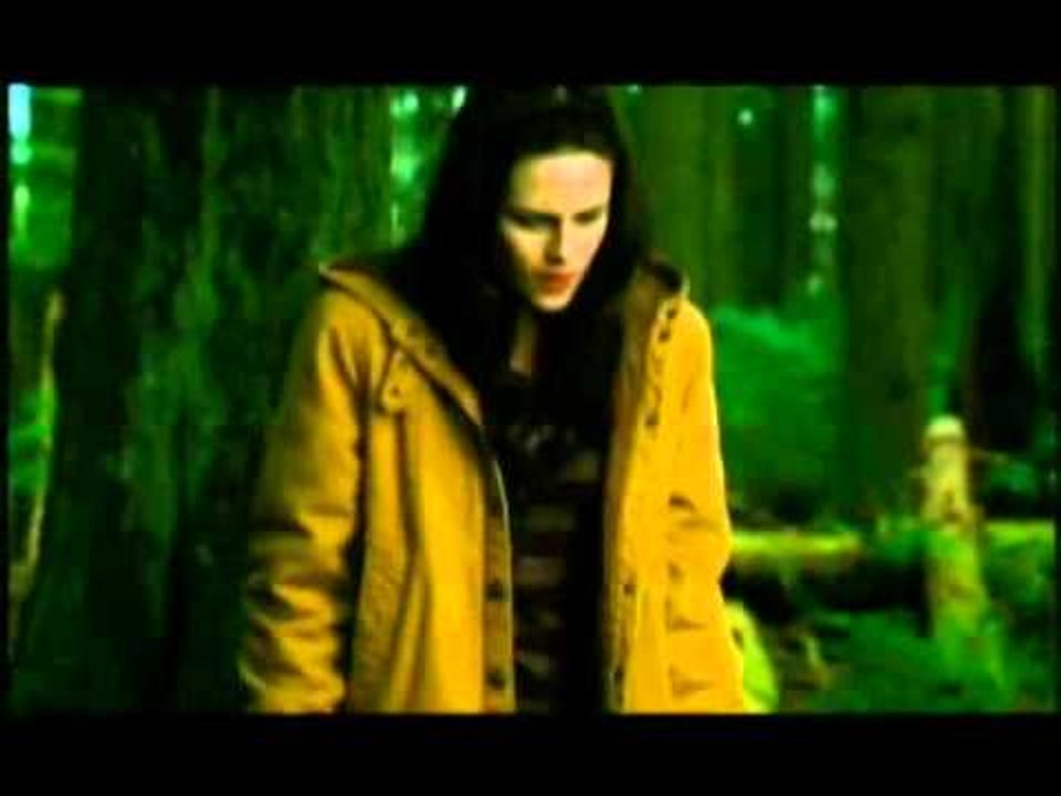KAPAMILYA BLOCKBUSTERS: The Twilight Saga 'New Moon'