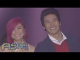 Enchong Dee performs 'Chinito Problems' on ASAP