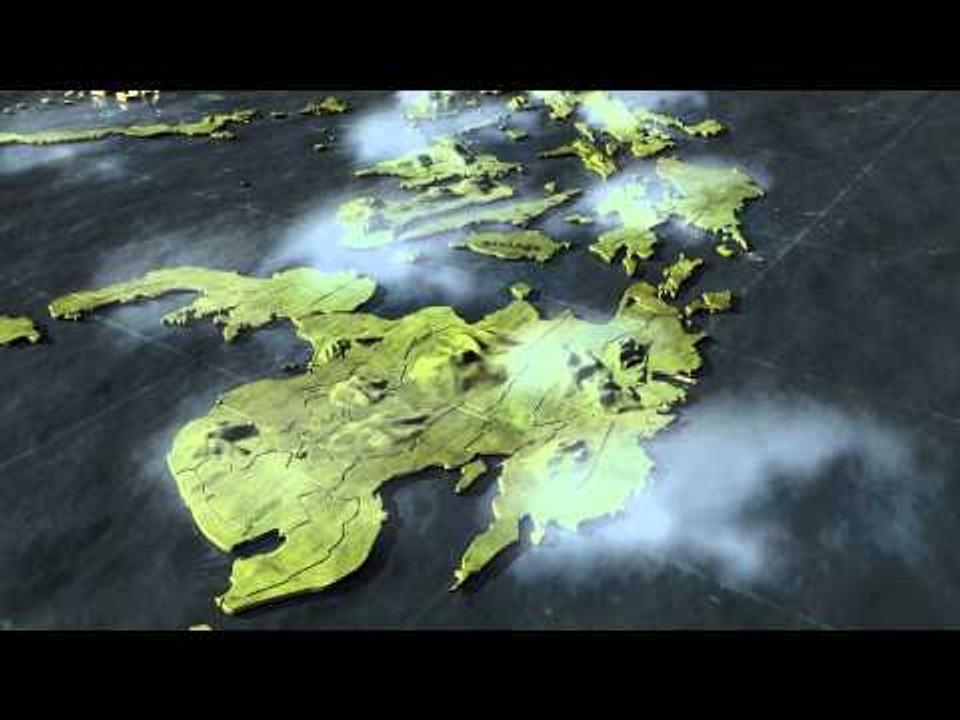 Spratlys: Mga Isla ng Kalayaan on Sundays Best