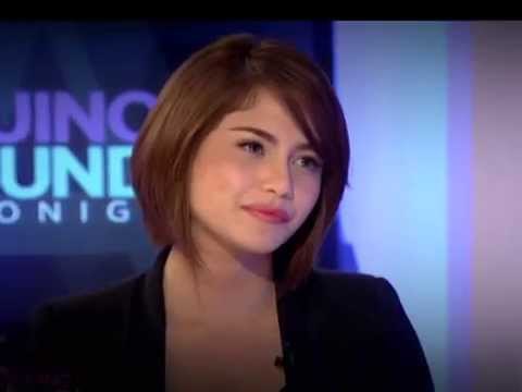 AQUINO & ABUNDA Tonight: The Talk That Shares Everything!