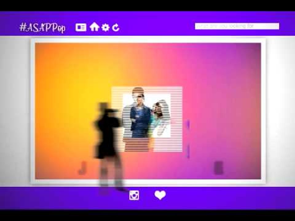ASAP 19 October 5, 2014 Teaser