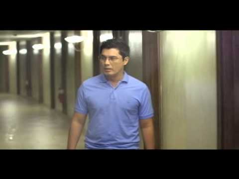 Sana Bukas Pa Ang Kahapon: Ang Huling 6 na Gabi