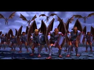 SUPERBOOK REIMAGINED October 4, 2014 Teaser