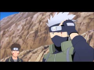 NARUTO SHIPPUDEN 6 October 2, 2014 Teaser