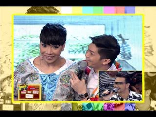 IT'S SHOWTIME October 2, 2014 Teaser