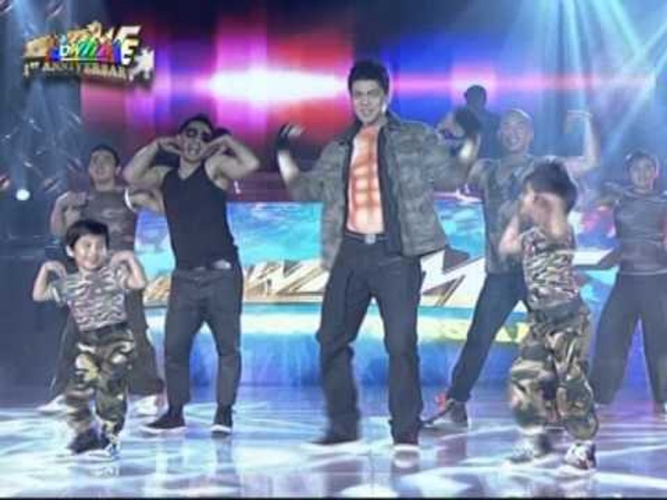 Mga dapat abangan sa It's Shwotime 5th Anniversaty Celebration