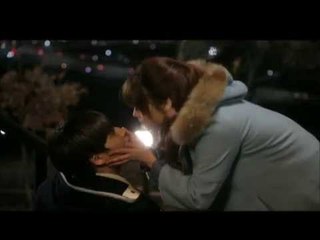 ANGEL EYES: Mararamdaman ng Puso!