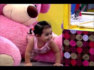 BET ON YOUR BABY September 30, 2014 Teaser