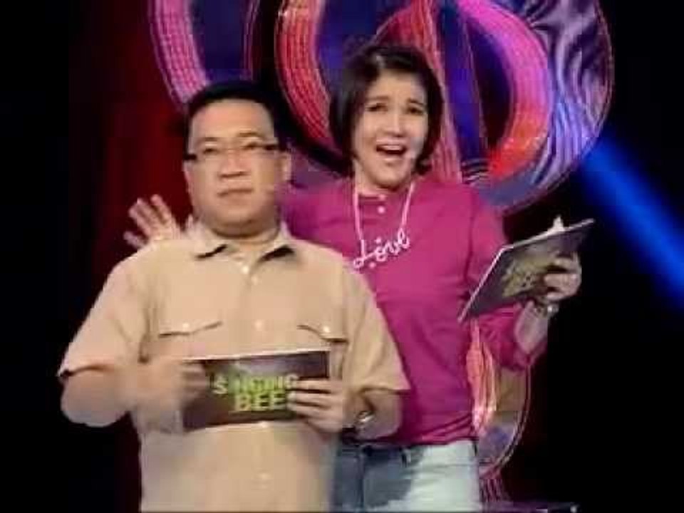 THE SINGING BEE September 29, 2014 Teaser